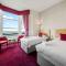 Claremont Hotel - All Inclusive!