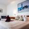 Garni Hotel & Appartements Nordstrand