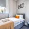 Kali Apartment - Spacious 3 bed apartment in Wishaw - Wishaw