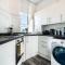 Kali Apartment - Spacious 3 bed apartment in Wishaw - Wishaw