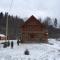 Guest House in Carpathians