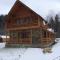 Guest House in Carpathians