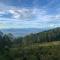 Cloud Walk - Kodaikanal