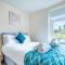 Millfield House - Cosy 2 bed house in Motherwell
