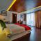 Haze and Kites Resort Munnar