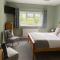 Marshpools Bed & Breakfast - Licensed near Weobley village - Weobley