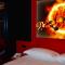 C rooms - Love Motel Monza