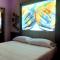C rooms - Love Motel Monza