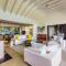 Infiniti Entire Luxury Villa Breath Taking View in St Barth