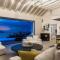 Infiniti Entire Luxury Villa Breath Taking View in St Barth