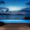 Infiniti Entire Luxury Villa Breath Taking View in St Barth