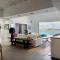 Infiniti Entire Luxury Villa Breath Taking View in St Barth