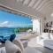 Infiniti Entire Luxury Villa Breath Taking View in St Barth - Pointe Milou