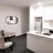 Adelaide Mansions Apartments
