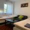 CityApartment Platinum mit Balkon bzw,Terrasse - 比勒费尔德
