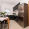 Apartments Kendes