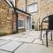 Cathys Cottage, Sun Trap Patio, Modern 3 Bed, Central, Parking