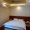 The green pride resorts