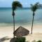Tropical apartment
