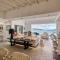 Infiniti 2 BR Private Luxury Villa Breath Taking View in St Barth - Pointe Milou
