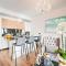 Puerto Banus luxurious apartment in the heart of the port