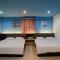 Ting Residence