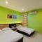Ting Residence