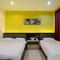 Ting Residence
