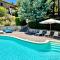 La Panoramica Gubbio - Maison de Charme - Casette e appartamenti self catering per vacanze meravigliose!