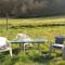Maison à lancienne avec grand terrain , animaux bienvenus