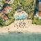 Ocean View 1 BR Apartment at Punta Palmera DB7 - 蓬塔卡纳