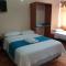 Hostal Miconia
