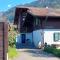 Chalet Sunnmätteli