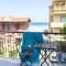 Beach House Fronte Mare Viserba