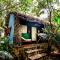 Les bungalows dAmbonara