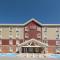 Extended Suites Coatzacoalcos Forum - 夸察夸尔科斯