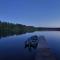 Cedar Cabin - North Frontenac Lodge - Ompah