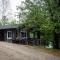 Cedar Cabin - North Frontenac Lodge - Ompah