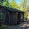 Cedar Cabin - North Frontenac Lodge - Ompah