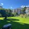 Ascona: San Materno-Mary - Ascona
