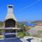 Stone house with pool - Ražanj
