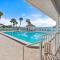 Sea Escape - Condo with Pool Hot Tub Plus Private Community Beach
