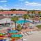 Sea Escape - Condo with Pool Hot Tub Plus Private Community Beach