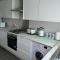 Modern 4 Bedroom House 10 mins from East Croydon with Garden and Free parking - South Norwood