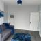 Modern 4 Bedroom House 10 mins from East Croydon with Garden and Free parking - South Norwood