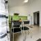 Apartments Joso