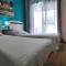 Alojamiento Apartamento Motril Playa Granada campo golf