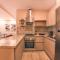 Fully Serviced Apartment at Regatta Living - 2C