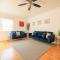 Inviting Home in Historic Leimert Park - 洛杉矶