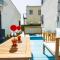 Spring Charmer In The Heart Of The City - 洛杉矶